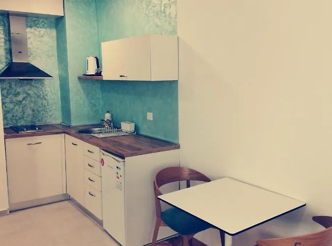 Clock Tower Podgorica