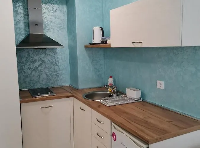 Clock Tower * Podgoriçe