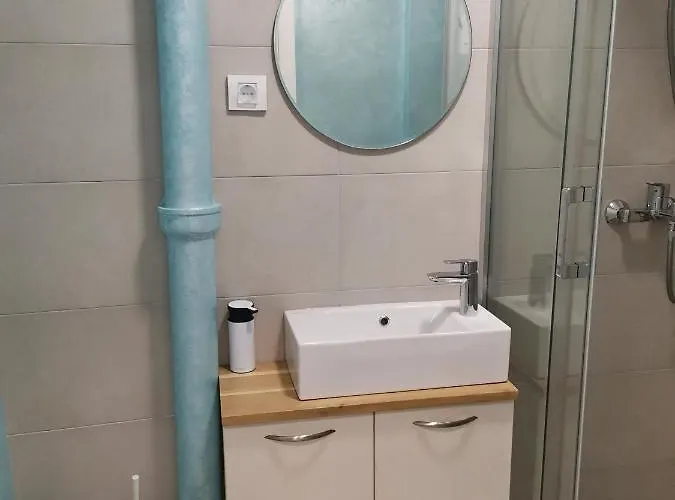 Clock Tower * Podgoriçe