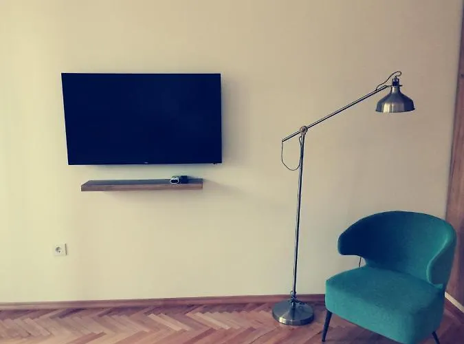 Clock Tower * Podgoriçe